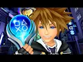 Kingdom Hearts 2 s Platinum on Critical Tested My Heart