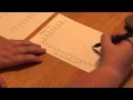 Constructing Bivariate Scatterplots