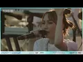 YOASOBI - もしも命が描けたら (Moshi mo Inochi ga Egaketara)  (Head In The Clouds LA 2023)