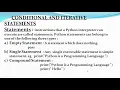 Fundamentals of Python Part 2