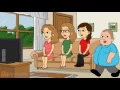 Download Lagu Cooper Moves Away And Gets Grounded [Part 2} 🛩
