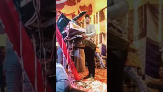 الفنان احمد الصعيدي تااني راح ونساني Shorts 