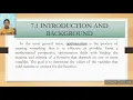 Numerical Methods for Engineers Roots and Optimization