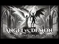 ANGEL vs. DEMON – A Gothic Love Story in 25 Songs (Full Cinematic Metal Album + Visuals)