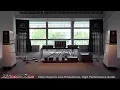 Download Lagu Verity Audio Sarastro IIS, Bibacord, Engström Sound, CAD, High End Munich 2019