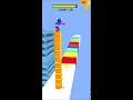 Cube Surfing Unity Game Source Code