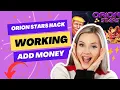 Orion stars hack add money mod - Working in 2024