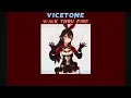 Download Lagu Vicetone - walk thru fire | (Slowed + Reverb) Lyrics MP3