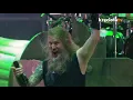 Amon Amarth - First Kill #woodstock2017