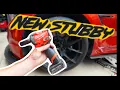 All the Beans NEW STUBBY M12 Milwaukee Tools impact wrench 2562-20 Brake Flush