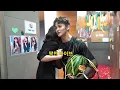 Download Lagu mark lee visited kang mina at the backstage music core 200530