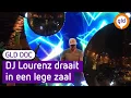 Download Lagu DJ draait nu in een lege zaal in Doetinchem - GLD Doc