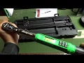 All New Snap-On Tech Angle Torque Wrench