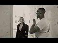 Victoria Monét - “Reach Out” (BTS)