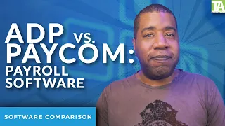 ADP vs Paycom Payroll Software Compared