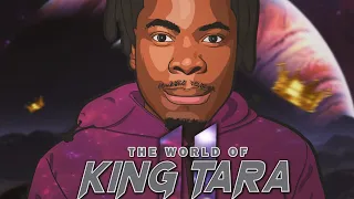 09 dj king tara pitch bend underground musiq 