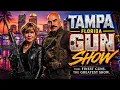 TAMPA FLORIDA GUN SHOW - FAMILY-FRIENDLY FIREARM EXPO TOUR