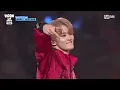 250825 마크(MARK) - +82 Pressin' (Feat. 해찬) @ Mnet KCON LA 2025