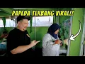 Download Lagu PAPEDA TERBANG VIRAL DARI KAMPUNG SEPAKBOLA!!