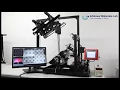 Document Digitization and its Quality Improvement using a Multi-camera Array