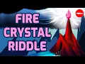 Lagu Everything changed when the fire crystal got stolen - Alex Gendler