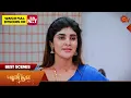 Download Lagu Pudhu Vasantham \u0026 Vinodhini Mahasangamam - Best Scenes | 05 Sep 2025 | Tamil Serial | Sun TV