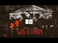 8D We Comin : Prince Narulah Jaymeet | Rony Ajnali & Gill Machhrai