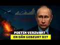 Download Lagu Gezondheid van Poetin Bezwijkt: Caspische Zee Brandt — En Dán Gebeurt Dit