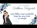 Download Lagu Takkan terganti ( karaoke Lyric Original key) - Dea Mirella