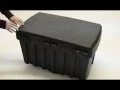 Pro Tuffbin 3725nnl