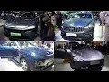 Download Lagu 【Biz 1】 2025上海モーターショー 主役は新エネルギー車 中国自動車産業を深堀 (前半)