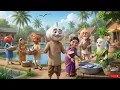 One Honest Decision Changed Everything vegetable story animated sabji story