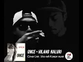 ONCE MEKEL - Hilang Naluri [ Lirik ]