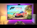 Forza Horizon 5 Gameplay Xbox One S