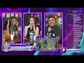 [REACTION] Argentinian women react to Calibre 50 - Corrido De Juanito