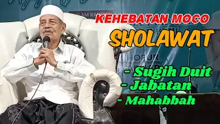 the speciality of prayers prof dr kh abdul ghofur lamongan