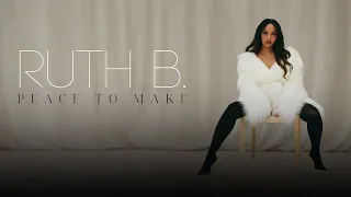 Ruth B. - Best Days (Official Audio)