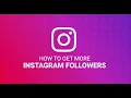 How to get Followers on Instagram using Python CODE WITH NM