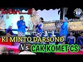 Download Lagu 🛑 TERBARU....!! CAK KOMET CS ~ KI MINTO DARSONO // Campursari NEW SEKAR GADHUNG // SUMBERAGUNG