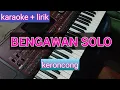 Download Lagu karaoke bengawan solo keroncong #bengawan solo tanpa vokal