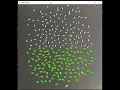 Use OpenCV to count rice s
