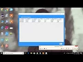 A Simple Java Program - Banking Application-Using NetBeans And MySQL Database