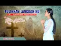 Download Lagu PULIHKAN LANGKAHKU // Ria Nuban // Cipt. Sosipather Francescho.
