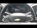 2018 Chevrolet Colorado Greeley Ft Collins 19671
