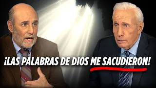¡Tienes que escuchar lo que Dios le dijo a este ateo!