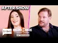 Did Joao Franco Jenna Woudberg Hook Up In The Hot Tub BDDU After Show S4 E14 Pt 2 Bravo