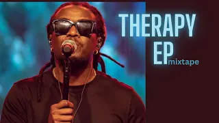 nyashinski therapy full ep mixtape by dj mangaa