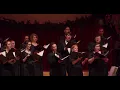 Atlanta Master Chorale | Gabriel's Message (Arr. Clements)