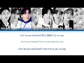 Stray Kids CASE 143 (Japanese ver.) Lyrics (Color Coded Lyrics)