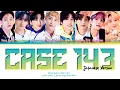 Download Lagu Stray Kids CASE 143 (Japanese ver.) Lyrics (Color Coded Lyrics)